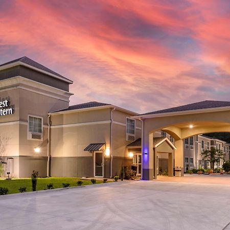 Best Western Oakdale Inn Exterior photo