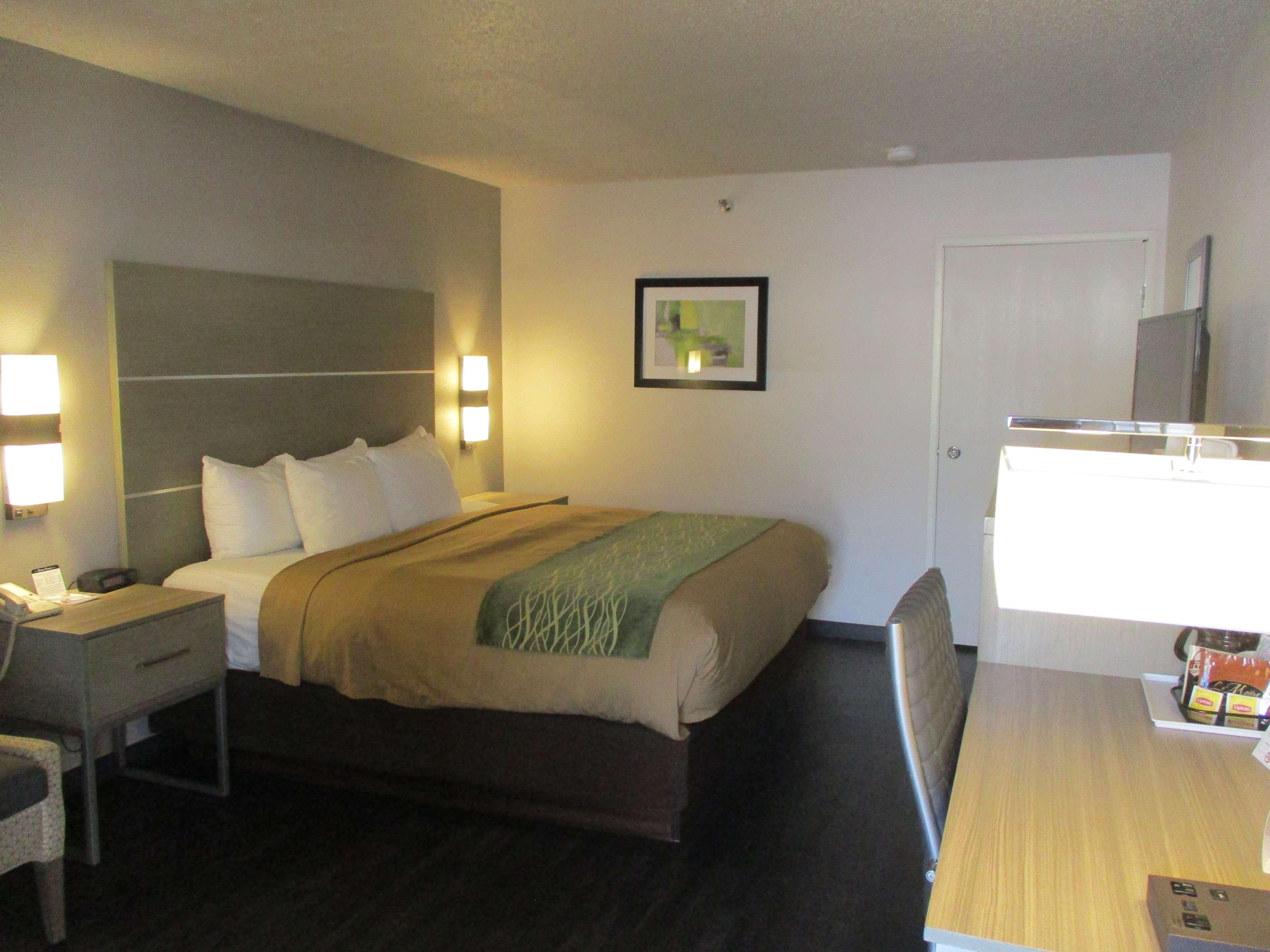 Best Western Oakdale Inn Exterior photo